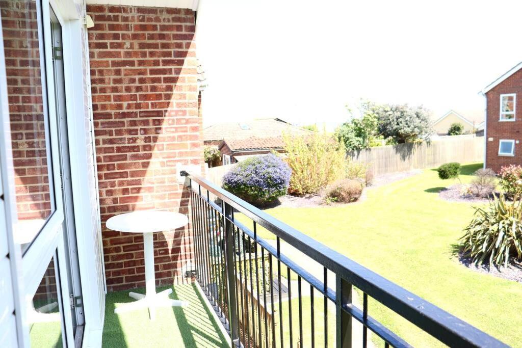 Corton Retreats At Waterside Park别墅 外观 照片