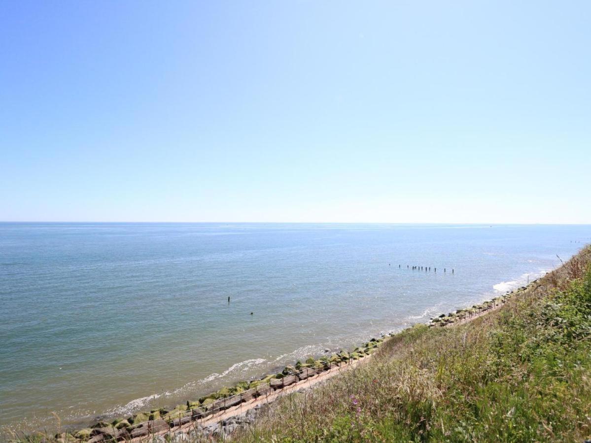 Corton Retreats At Waterside Park别墅 外观 照片
